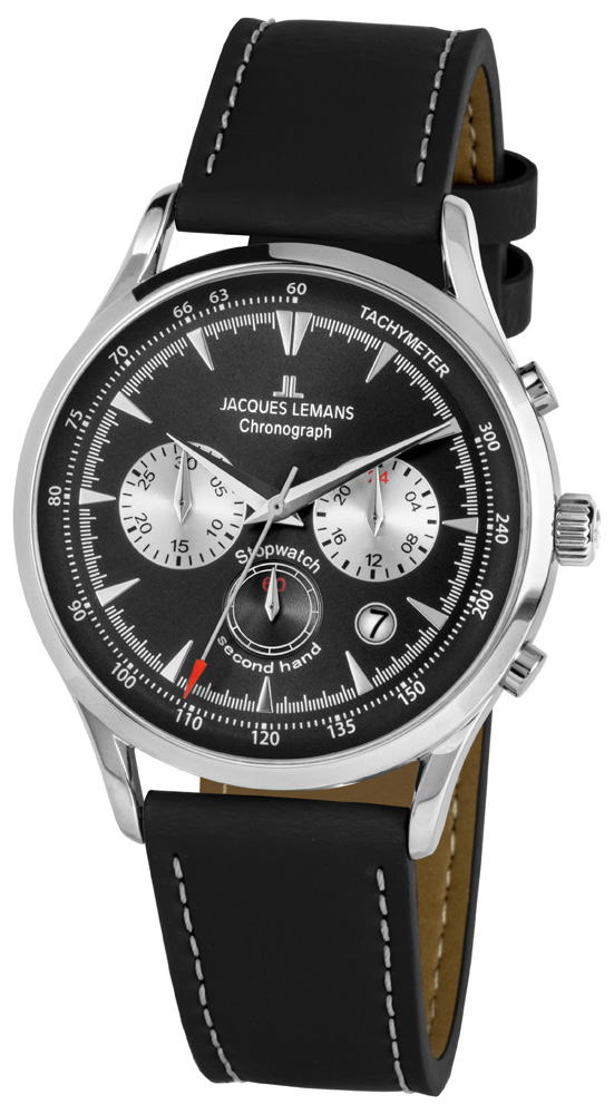 Jacques Lemans 1-2068A