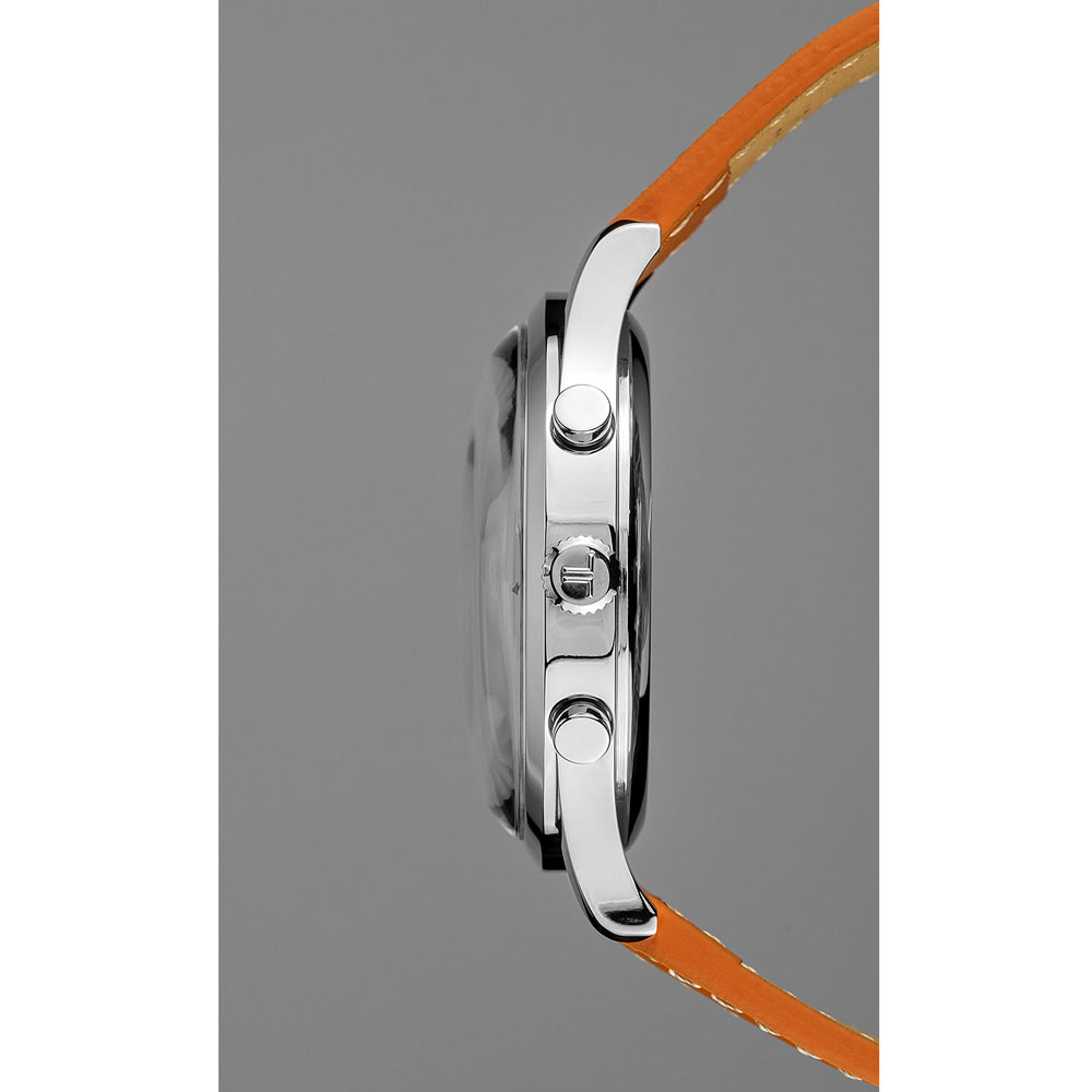 Jacques Lemans 1-2068P zegarek męski Retro Classic - miniatura 6