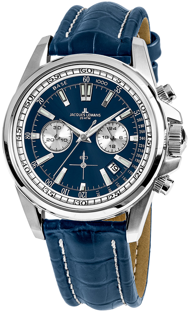 Jacques Lemans 1-1117.1VN
