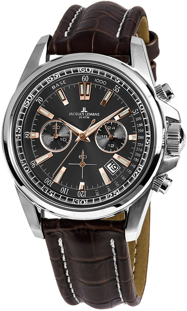 Jacques Lemans 1-1117.1WN