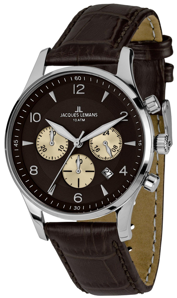 Jacques Lemans 1-1654D