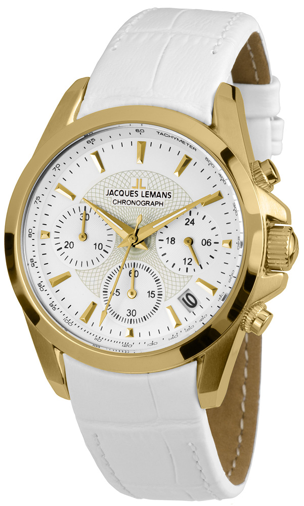 Jacques Lemans 1-1752D