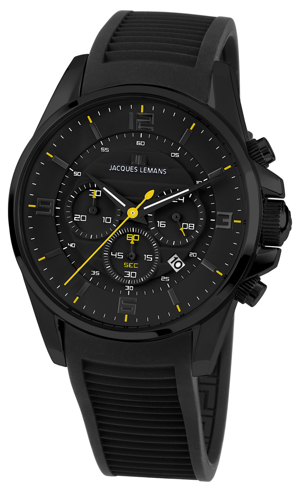 Jacques Lemans 1-1799E