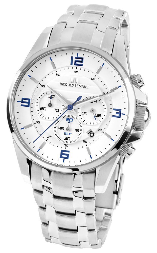Jacques Lemans 1-1799G
