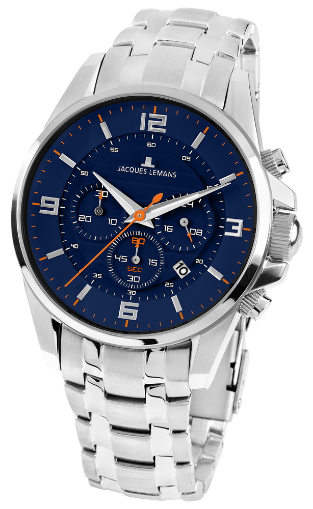 Jacques Lemans 1-1799H