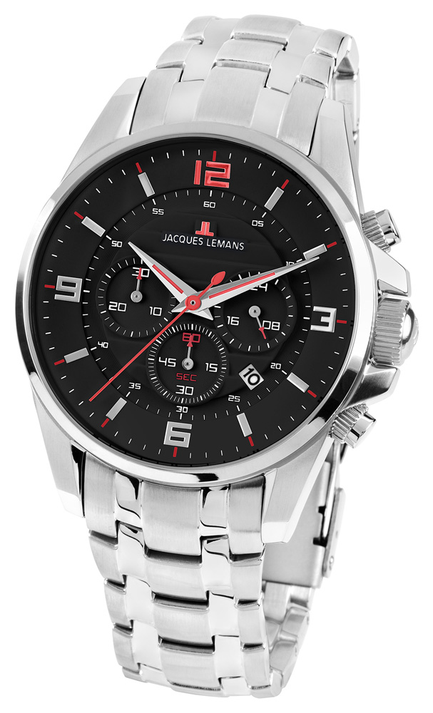 Jacques Lemans 1-1799L