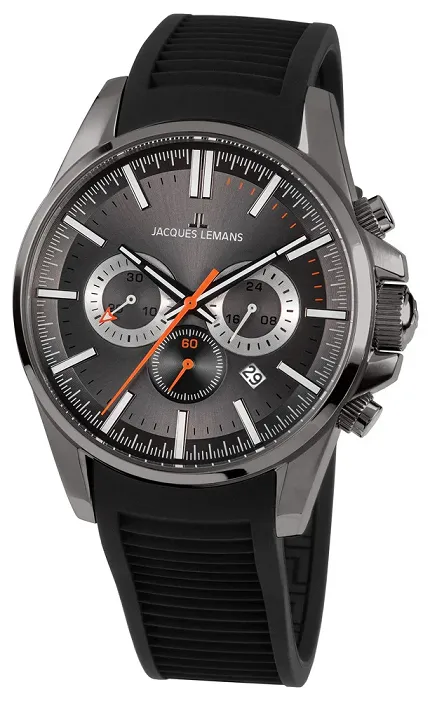 Jacques Lemans 1-1799M Sport - zdjęcie 1