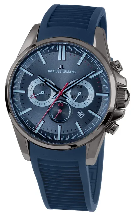 Jacques Lemans 1-1799N Sport - zdjęcie 1