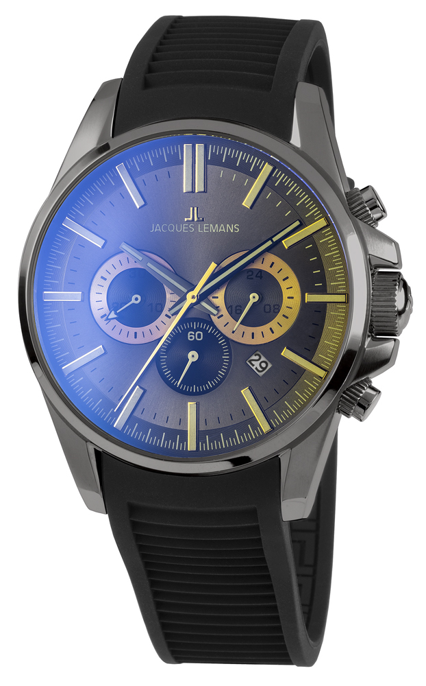 Jacques Lemans 1-1799O