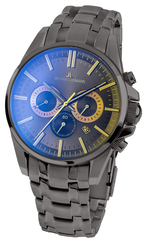 Jacques Lemans 1-1799R