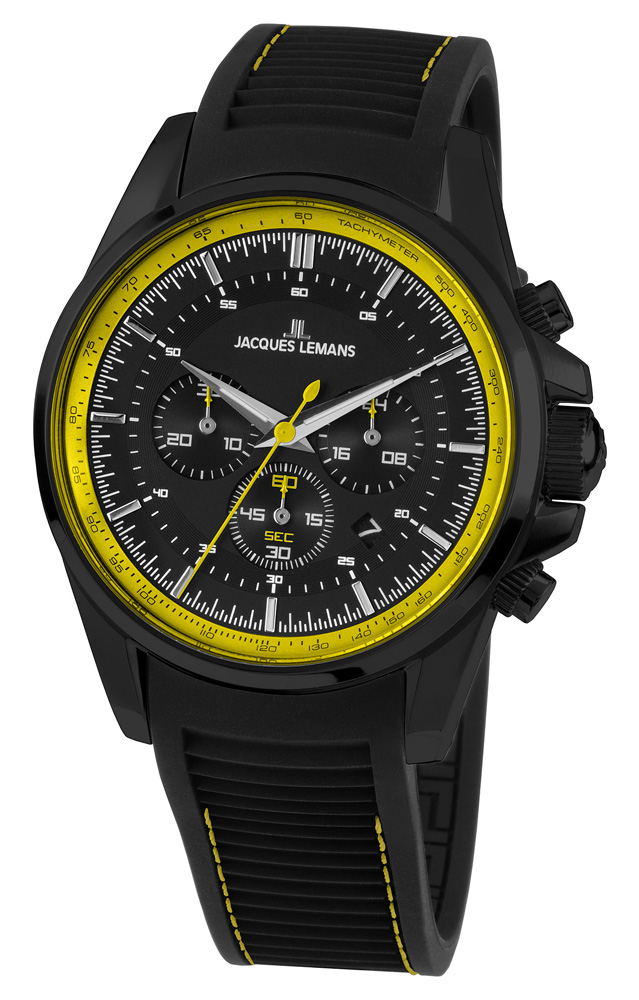 Jacques Lemans 1-1799S