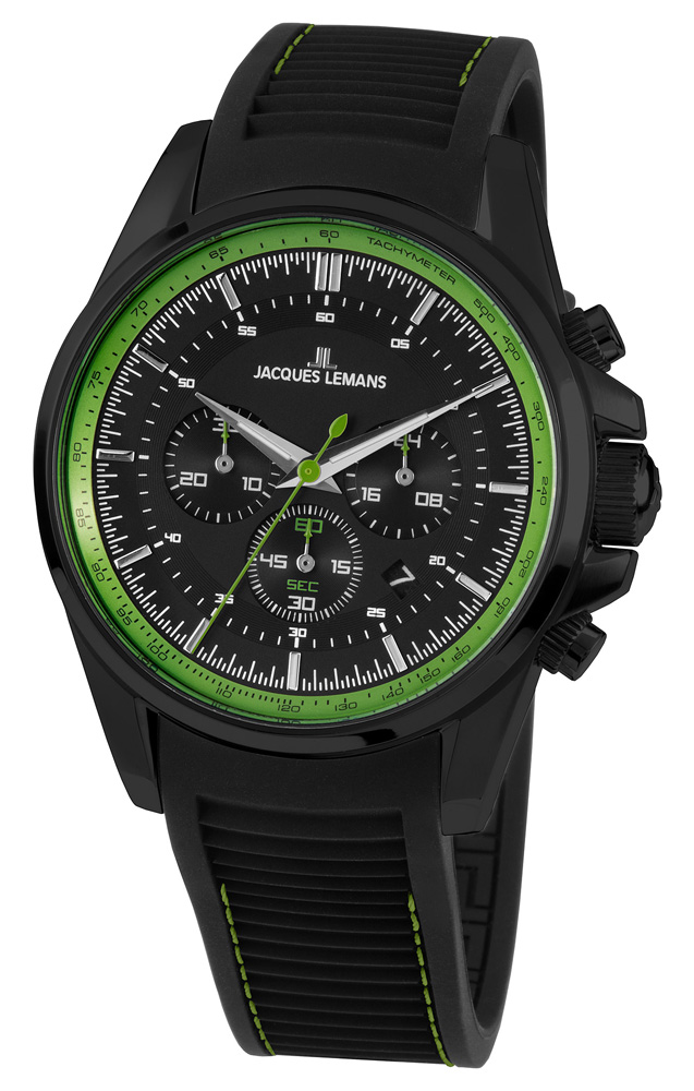 Jacques Lemans 1-1799V