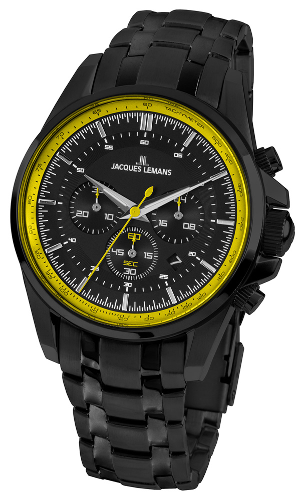 Jacques Lemans 1-1799W