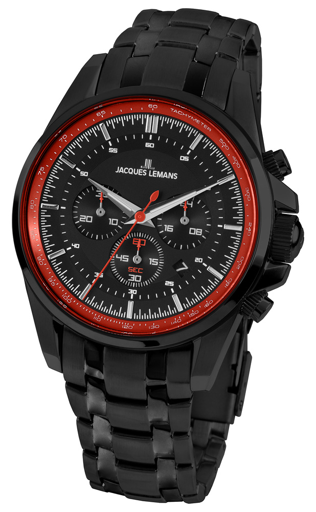 Jacques Lemans 1-1799X