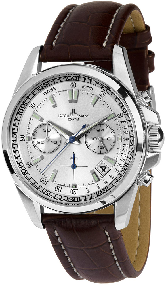 Jacques Lemans 1-1830B
