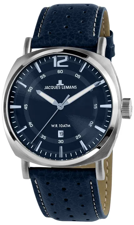 Jacques Lemans 1-1943H Classic - zdjęcie 1