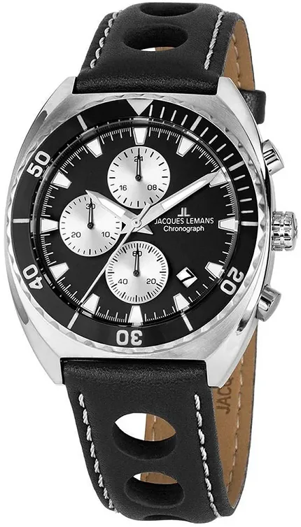 Jacques Lemans 1-2041A Classic - zdjęcie 1