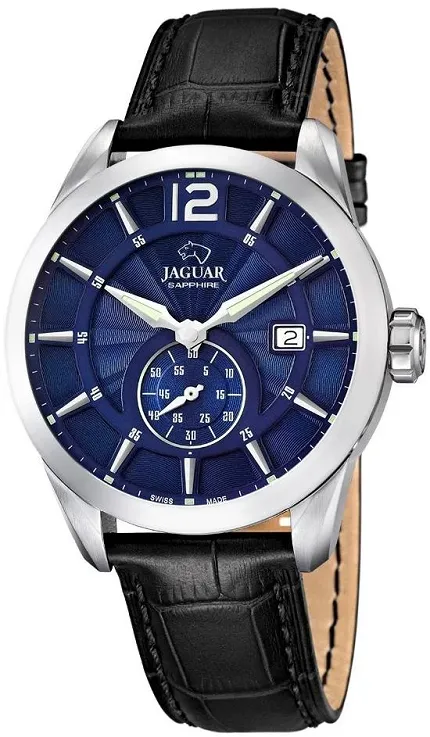 Jaguar J663-2 Acamar - zdjęcie 1