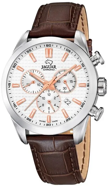Jaguar J866-1 Acamar - zdjęcie 1