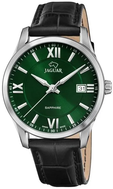 Jaguar J883-3 Acamar - zdjęcie 1