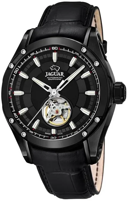 Jaguar J813-A Automatico - zdjęcie 1