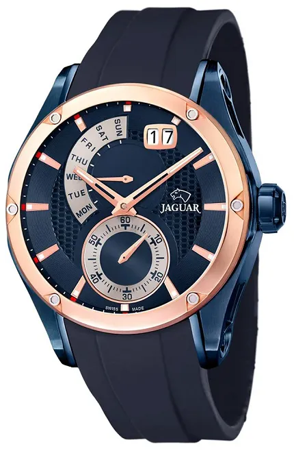 Jaguar J815-1 Special Edition - zdjęcie 1