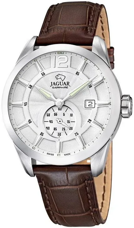 Jaguar J663-1 Acamar - zdjęcie 1