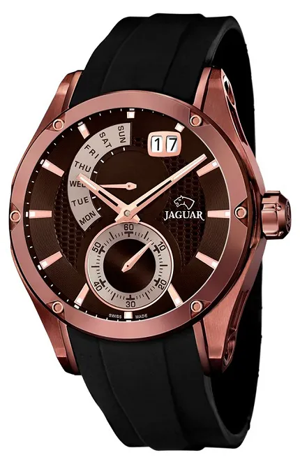 Jaguar J680-1 Special Edition - zdjęcie 1