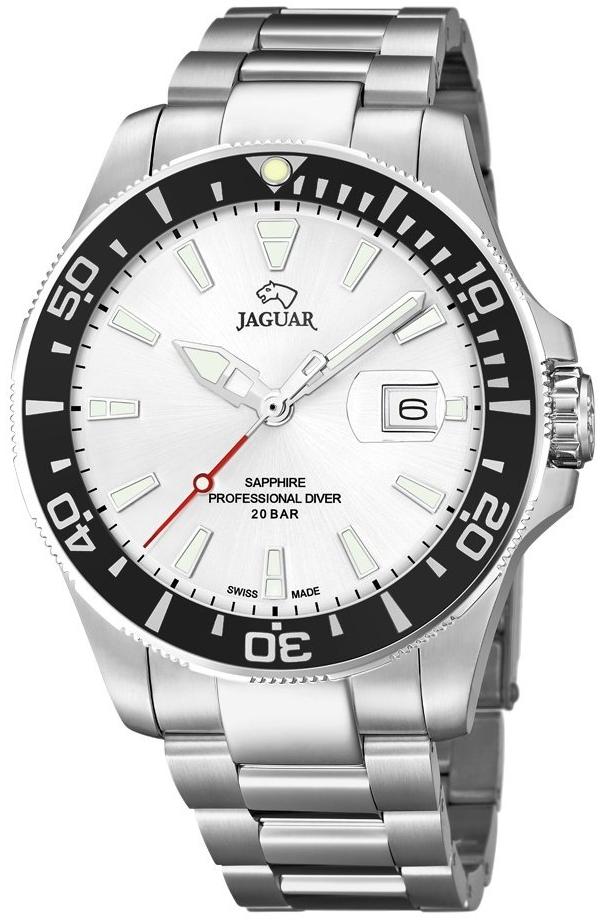 Jaguar DIVER J860-1