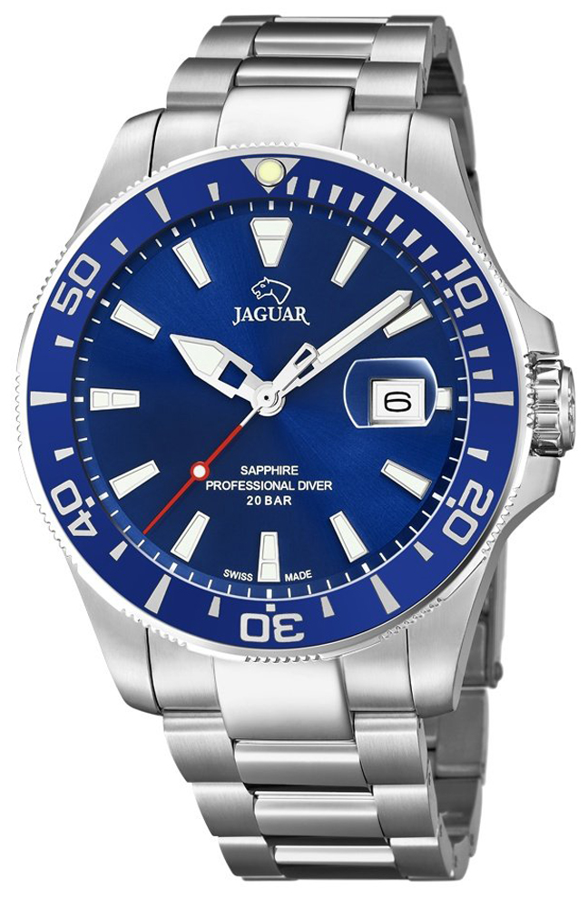 Jaguar DIVER J860-3