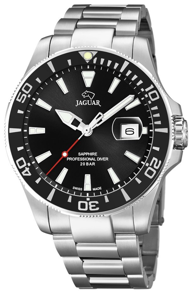 Jaguar DIVER J860-4