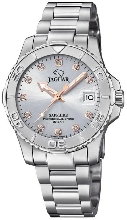 Jaguar J870-2 Executive DIVER - zdjęcie 1