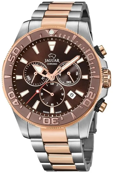 Jaguar J874-1 Executive - zdjęcie 1