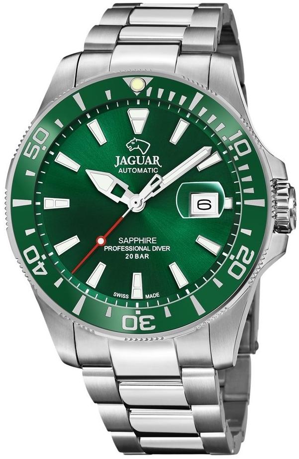 Jaguar DIVER J886-2