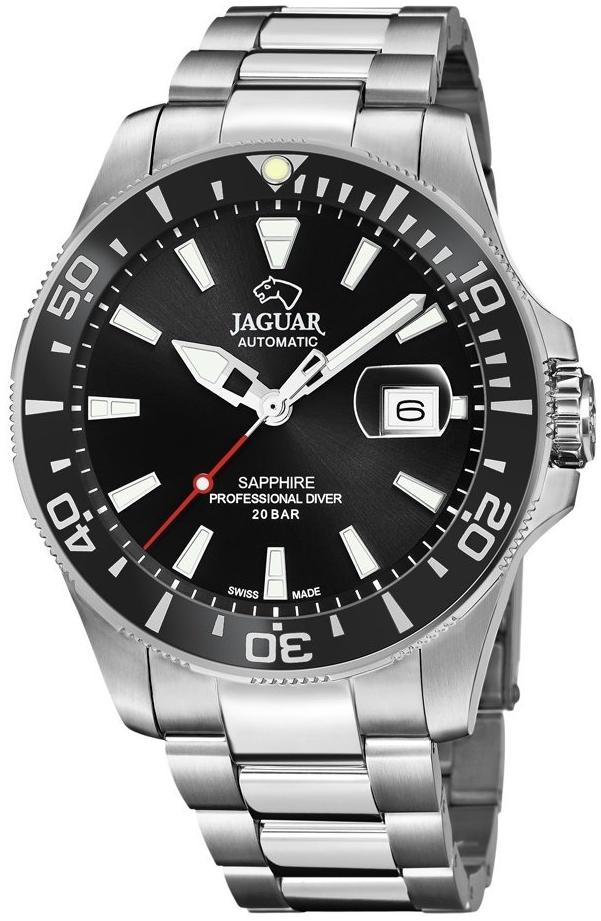 Jaguar J886-3