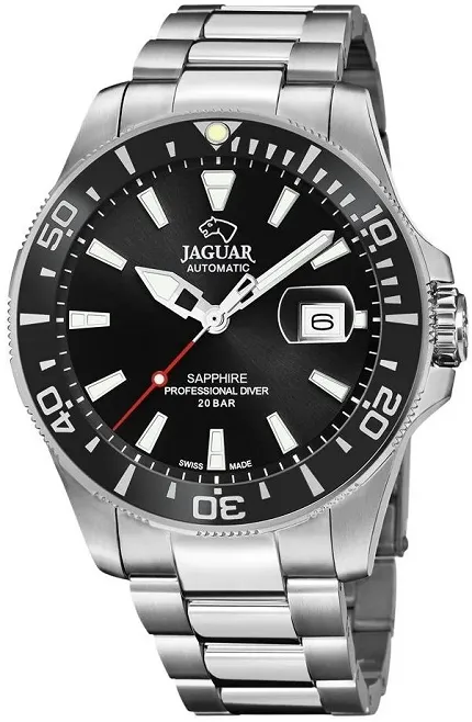 Jaguar J886-3 Executive DIVER - zdjęcie 1