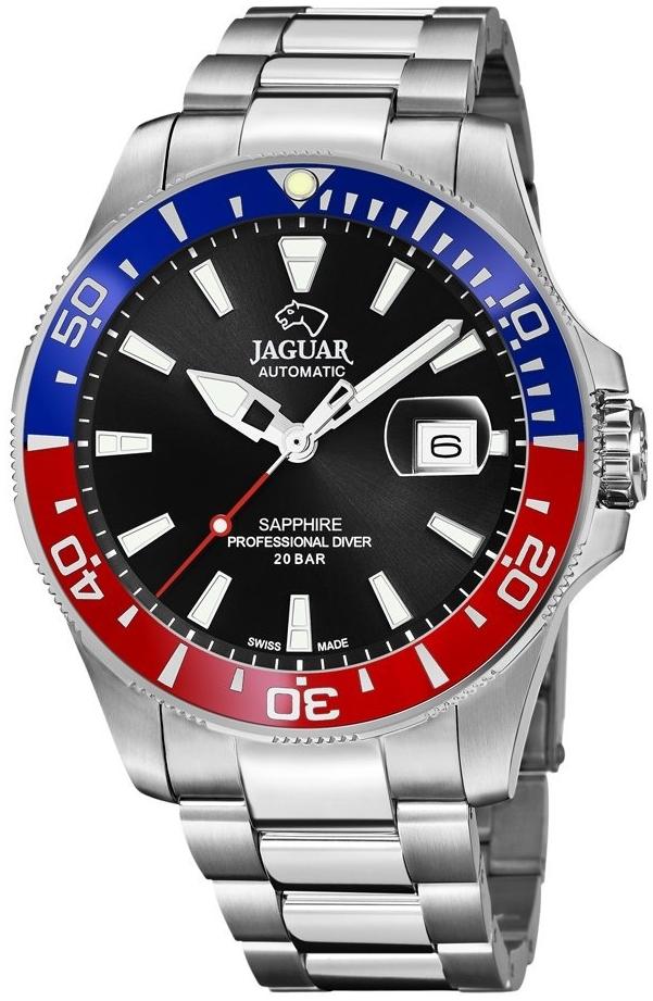 Jaguar J886-4
