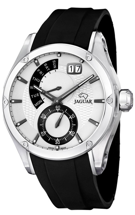 Jaguar J678-1