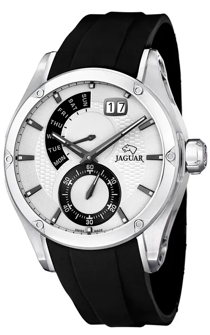 Jaguar J678-1 Special Edition - zdjęcie 1