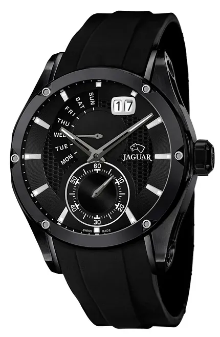 Jaguar J681-1 Special Edition - zdjęcie 1