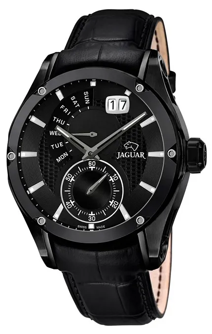 Jaguar J681-A Special Edition - zdjęcie 1