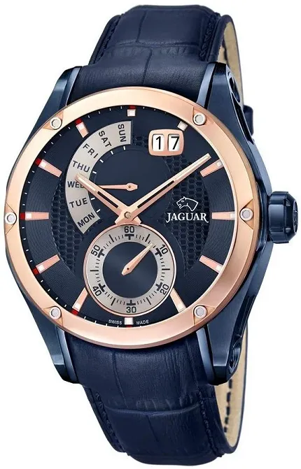 Jaguar J815-A Special Edition - zdjęcie 1