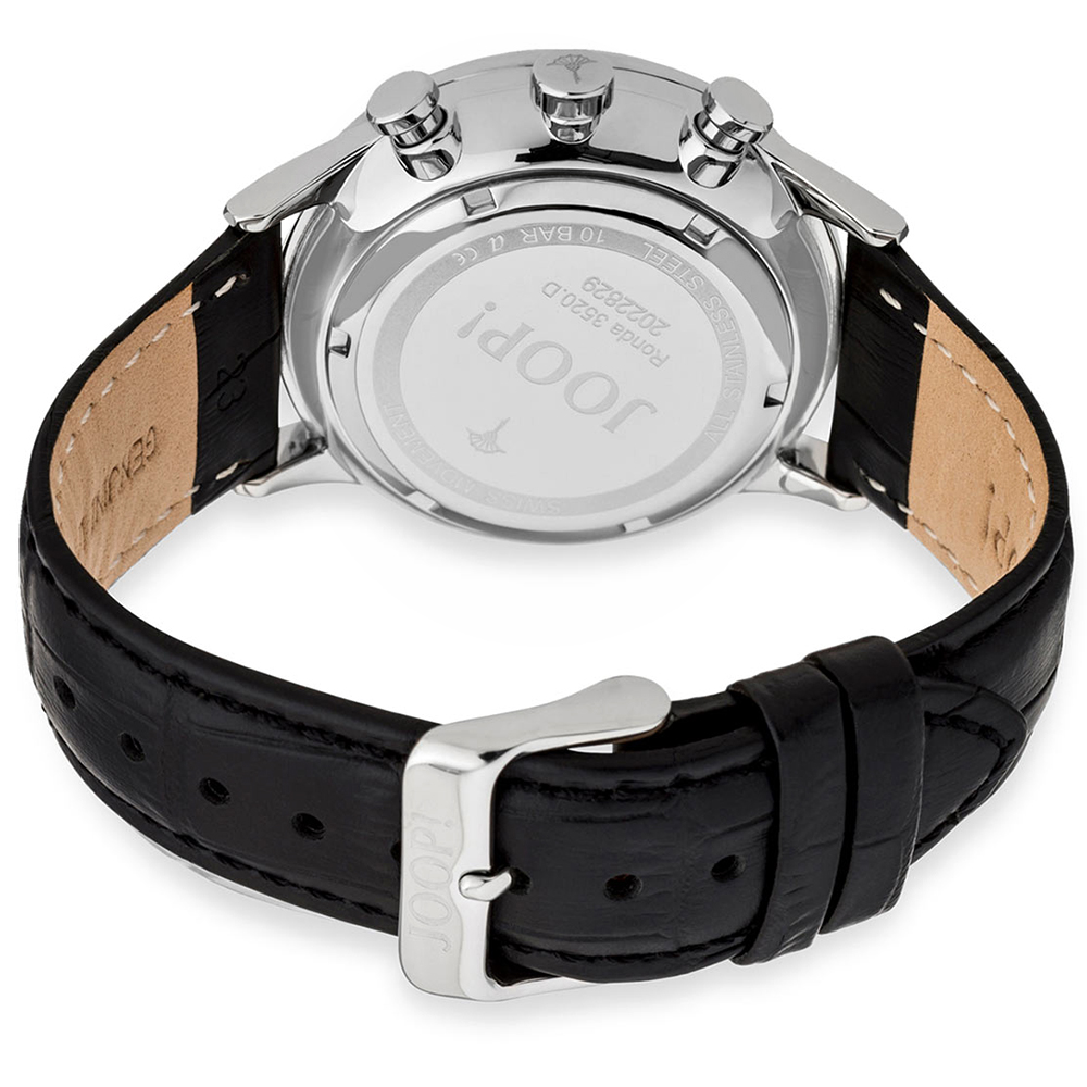Joop 2022829 zegarek męski Pasek - miniatura 5