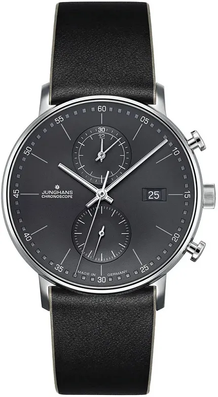 Junghans 041/4876.00 Form FORM C - zdjęcie 1