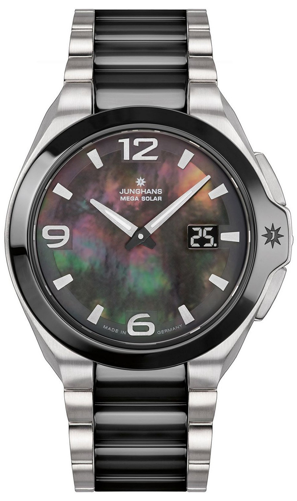 Junghans Spektrum 15/1500.44