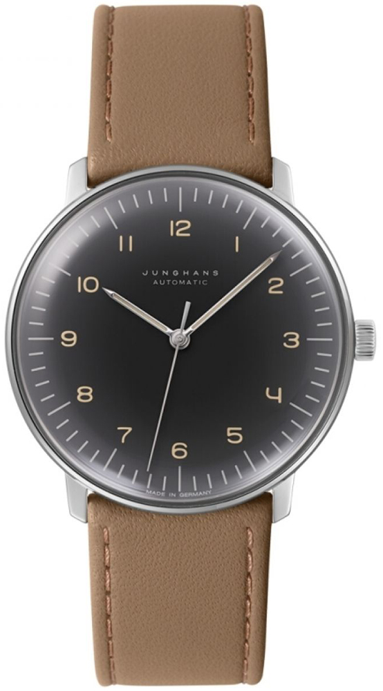 Junghans Max Bill Automatic 27/3401.04