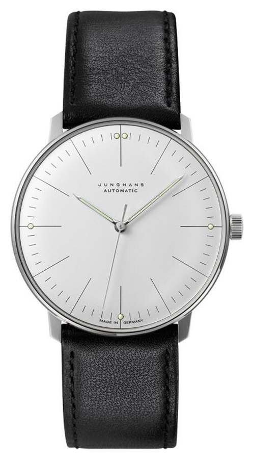 Junghans Max Bill Automatic 27/3501.04