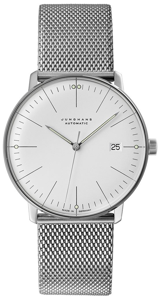 Junghans Max Bill Automatic 27/4002.48