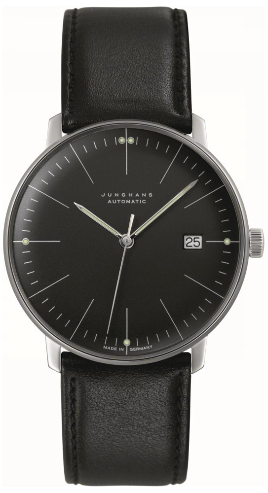 Junghans Max Bill Automatic 27/4701.04