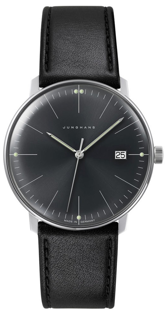 Junghans Max Bill 41/4465.00